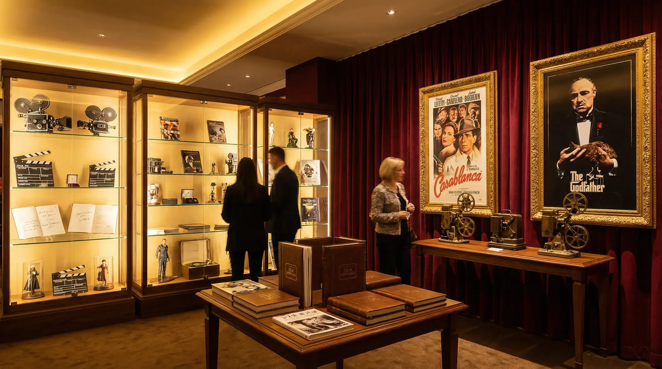 影评人深度对话 - 伦理片 影评人圆桌