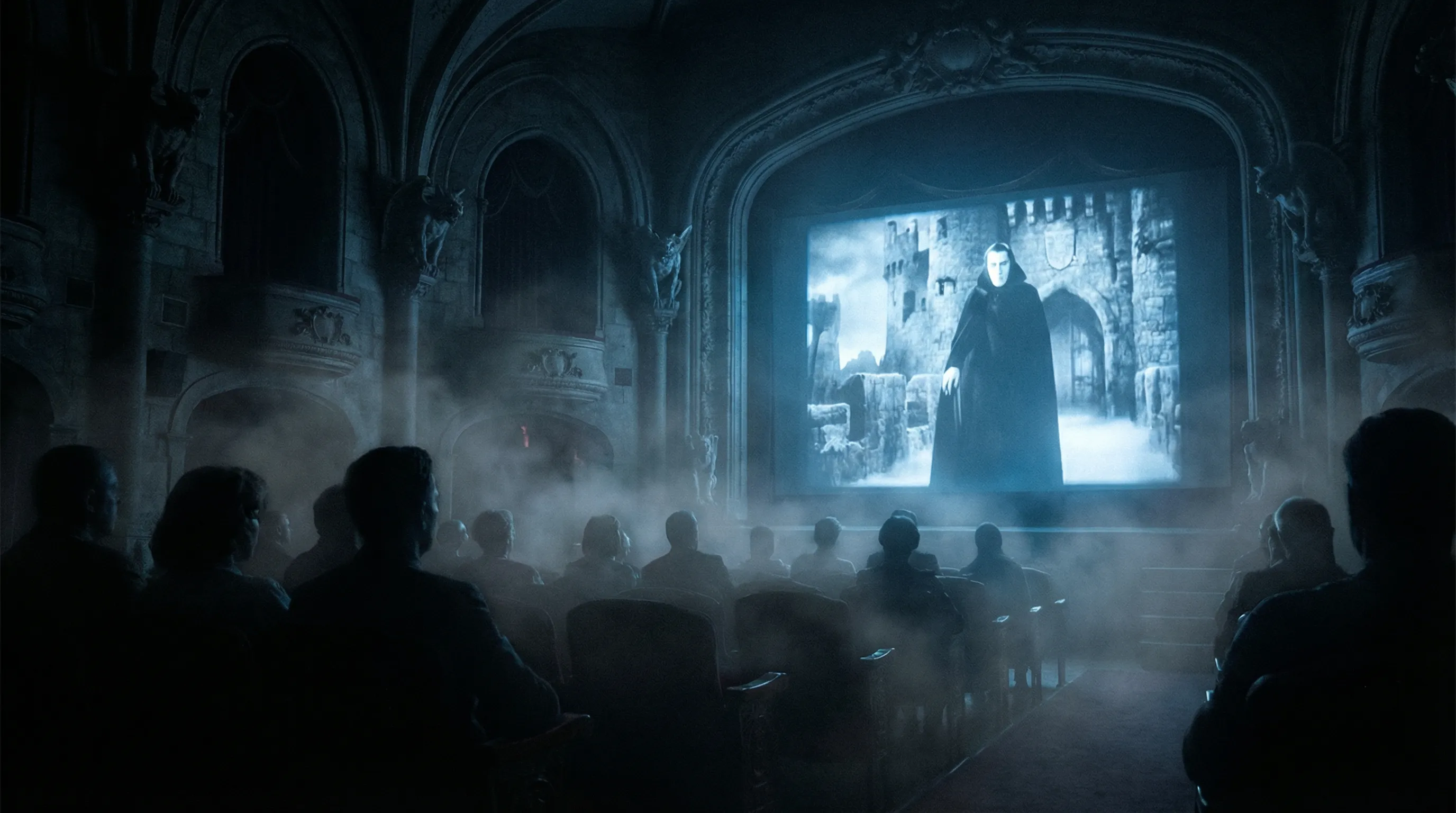 午夜剧场深夜放映厅 - 伦理片 深夜放映