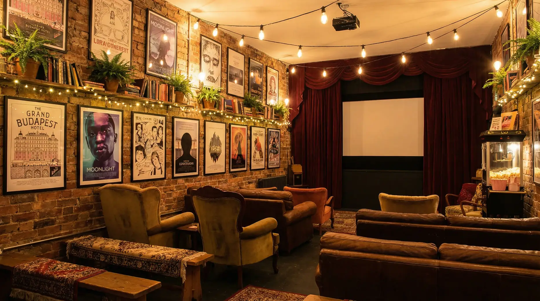 独立电影评论 - 伦理片 影评人圆桌